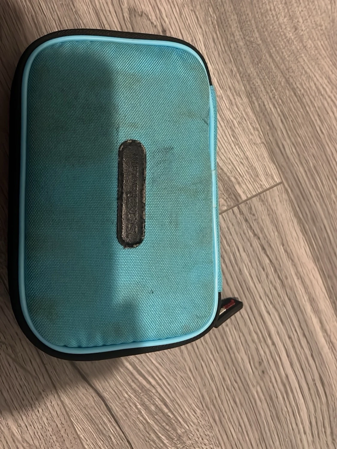 Vit Nintendo 3DS med spel - 6
