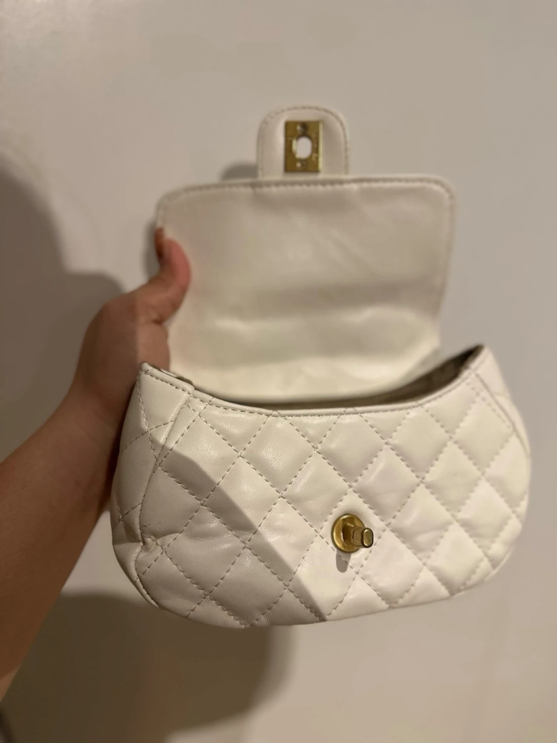 2 in 1 Sling and handbag - 3