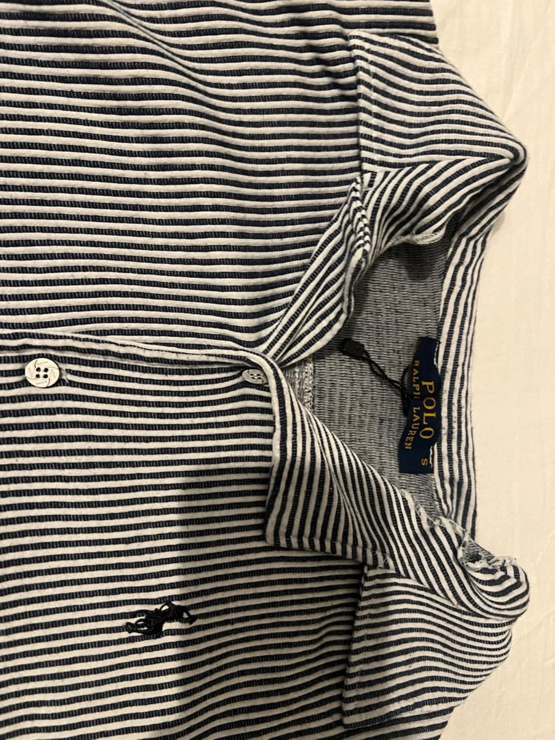 Randiga shorts från Polo Ralph Lauren - 2