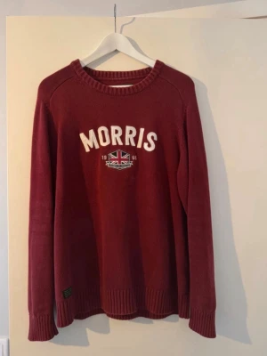 Morris tröja  - Riktigt snygg Morris tröja! Skriv vid minsta fundering🙌🏼