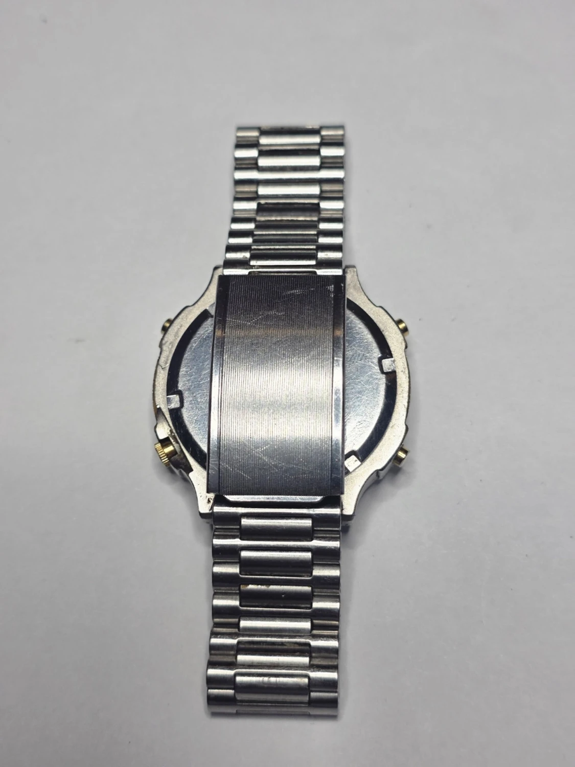 Citizen Quartz kronograf herrklocka  - 1