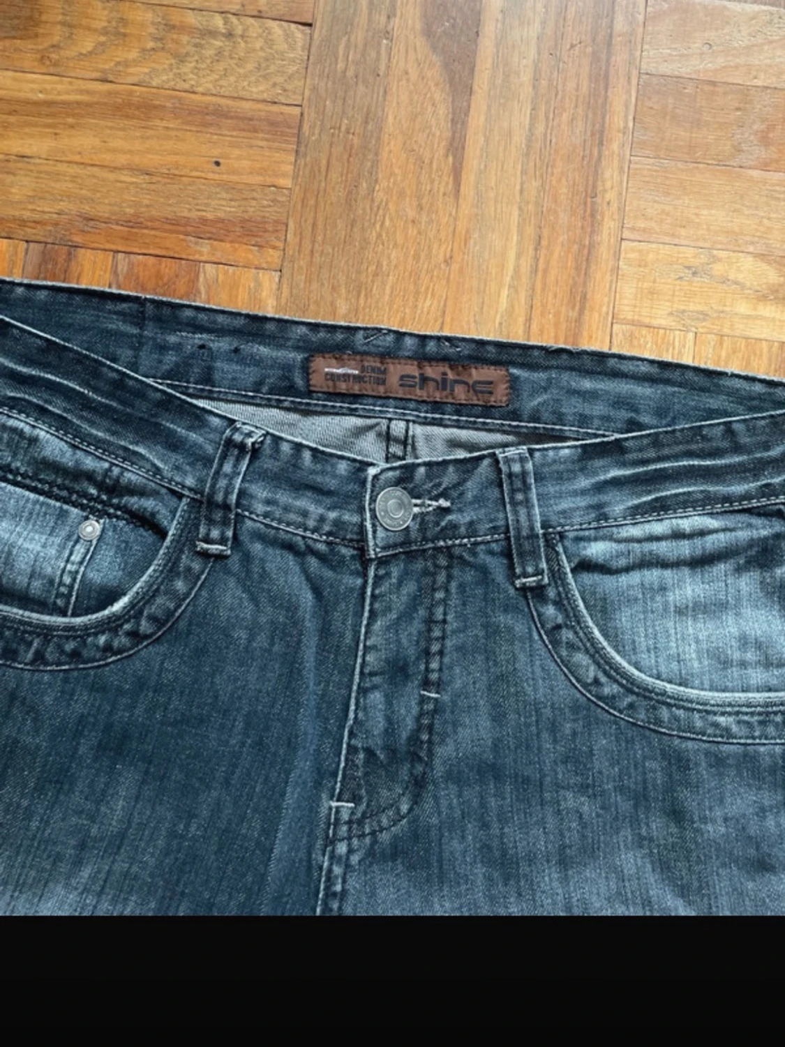 Baggy jeans - 2