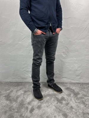 Replay jeans  - Ett par riktigt snygga jeans från Replay i storlek W31 L34 i modellen Rocco