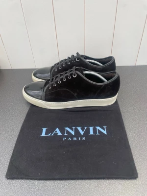 Lanvin Cap Toe  - Lanvin skor | size: 44 | skick: 9/10 | og: dustbag | tveka inte på höra av dig! | mvh MD Closet 🫡  