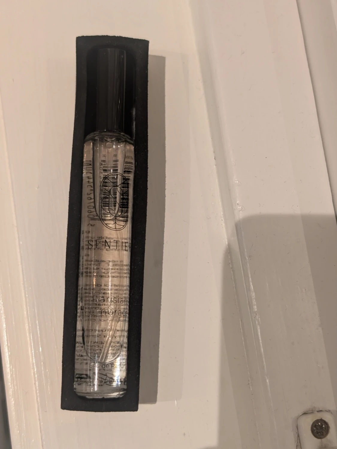 Parisian Embrace parfym 10 ml - 1