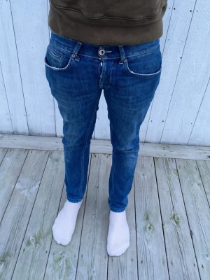 Dondup - As snygga dondup jeans längd 30