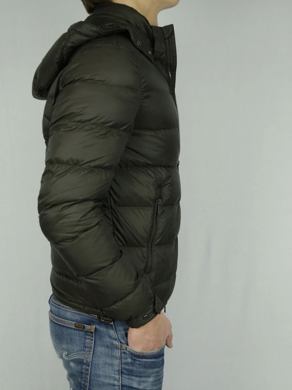 Massimo Dutti vinterjacka  - 1