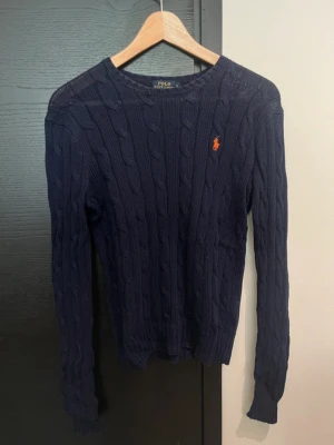 polo ralph lauren tröja - bought from sellpy, used