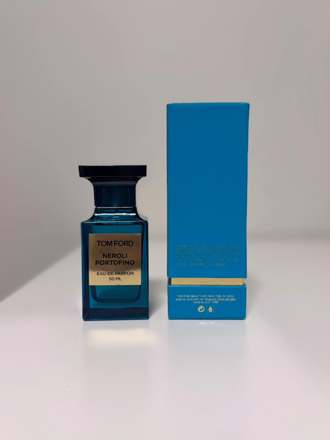 Tom Ford Neroli Portofino 50ML