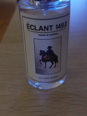 One Bold Chemist Eclant 149.0 - ~45/50ML. Liknar Creed Aventus Absolu