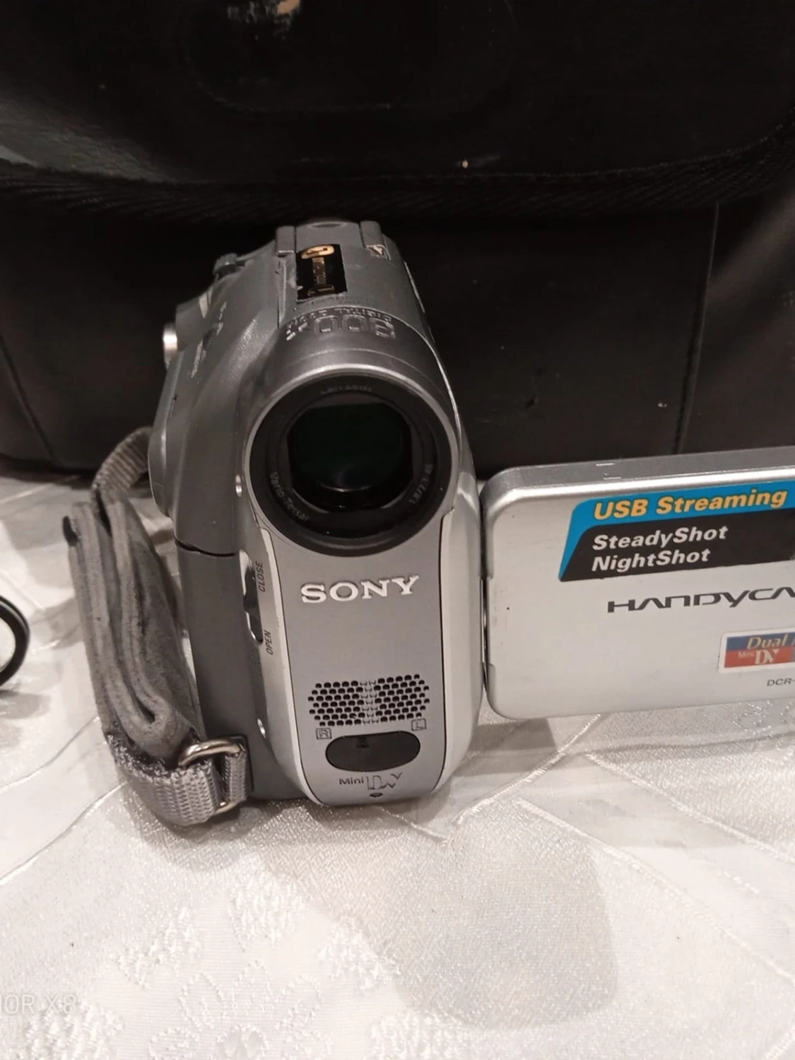 Sony Handycam digital videokamera - 3