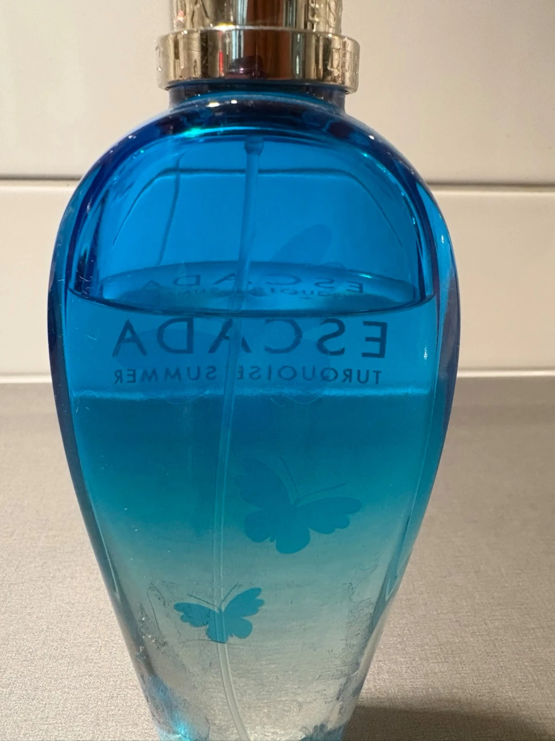 Escada Turquoise Summer parfym - 2