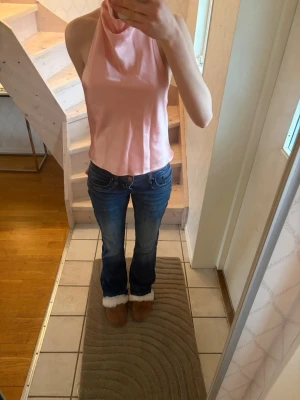 LTB jeans - Super snygga LTB jeans, passar mig som har Xs/s.