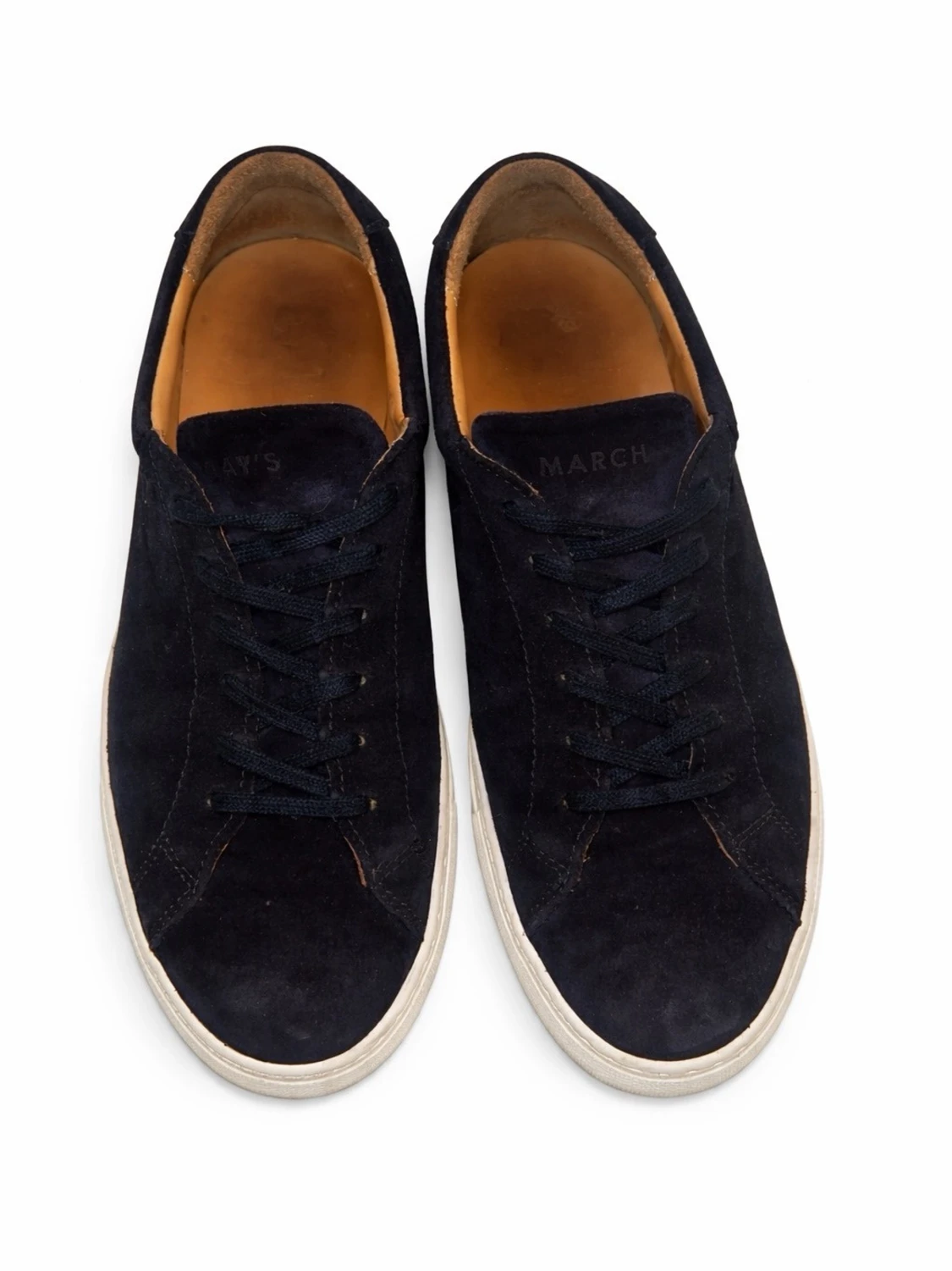 A Day’s March sneakers  - 1