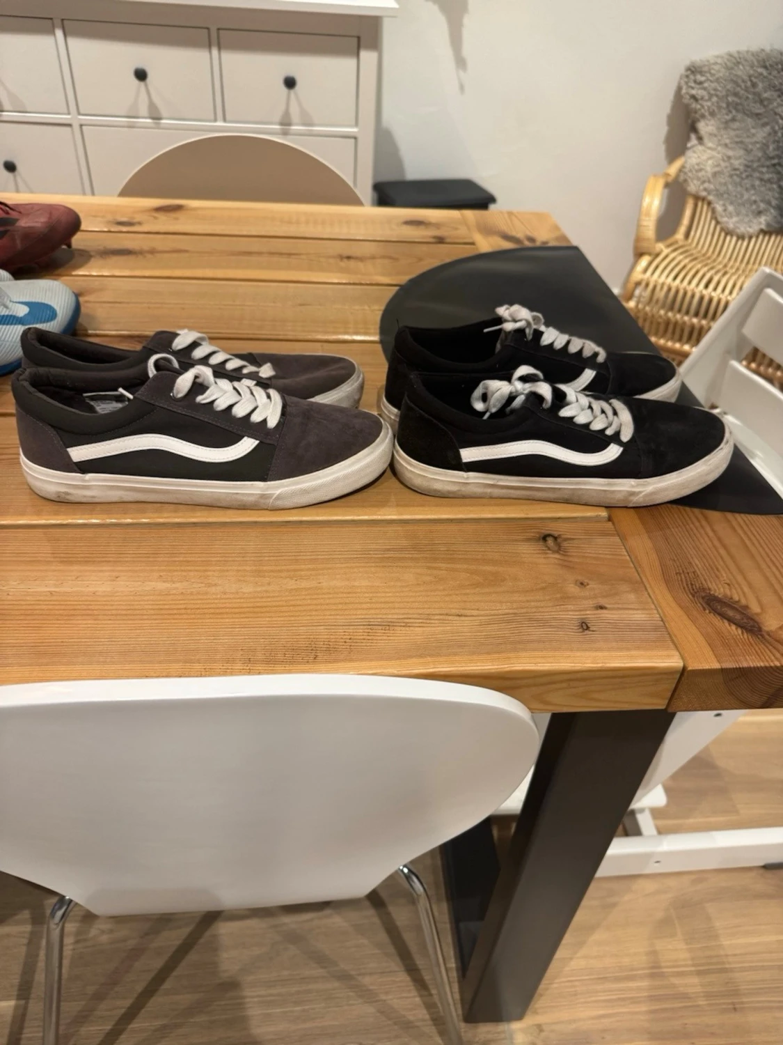Två skor för 249kr!!