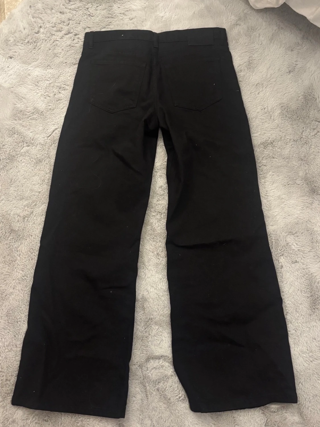 Säljer eller byter Zara jeans - 2