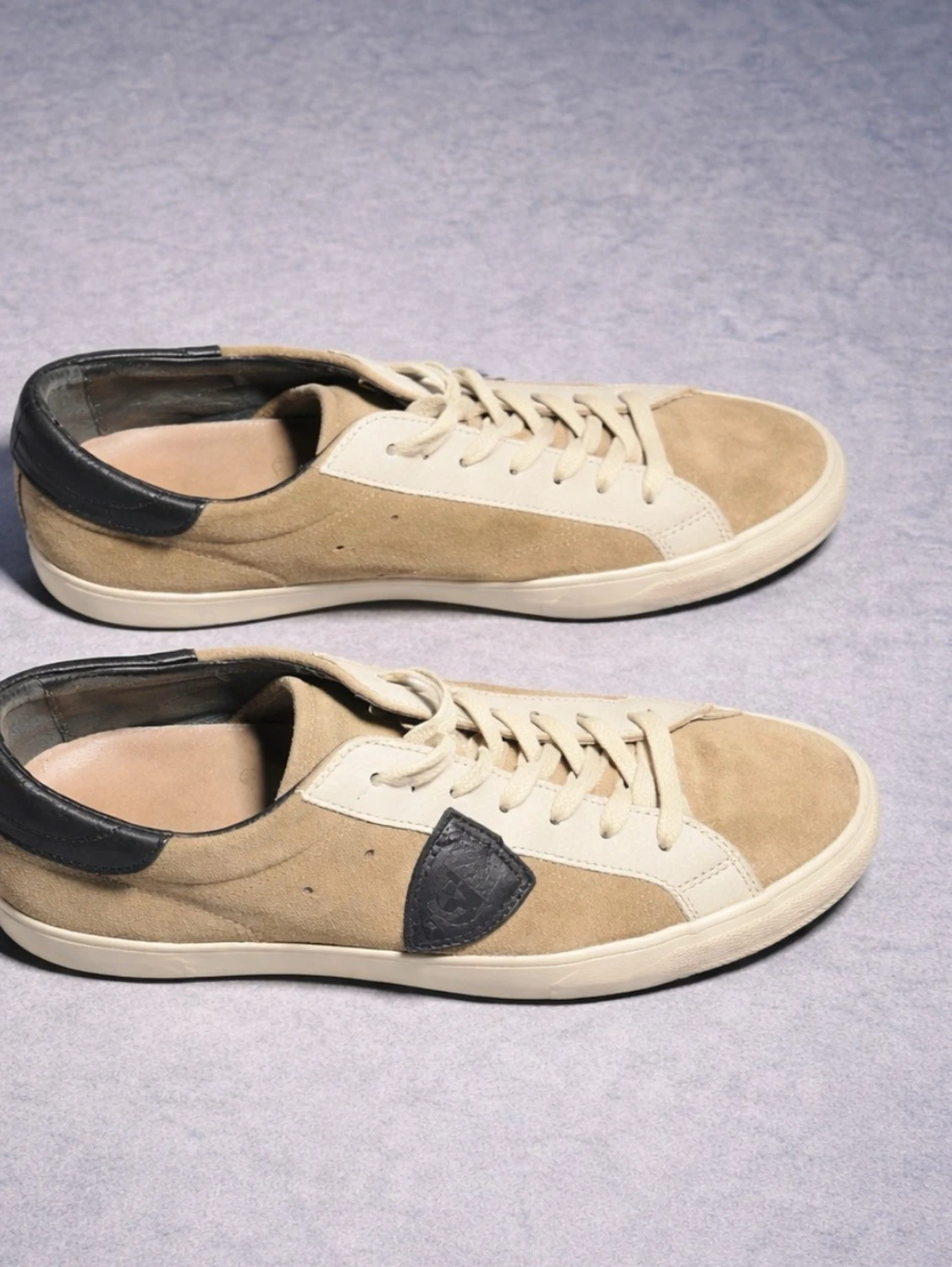 phillipe model skor  - 2