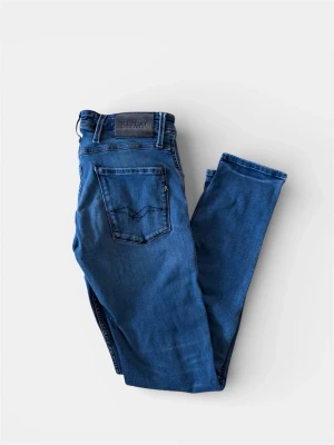 Replay Anbass | 30/32 - Replay jeans | 30/32 | Anbass | blåa | skriv vid minsta lilla fundering eller prisförslag