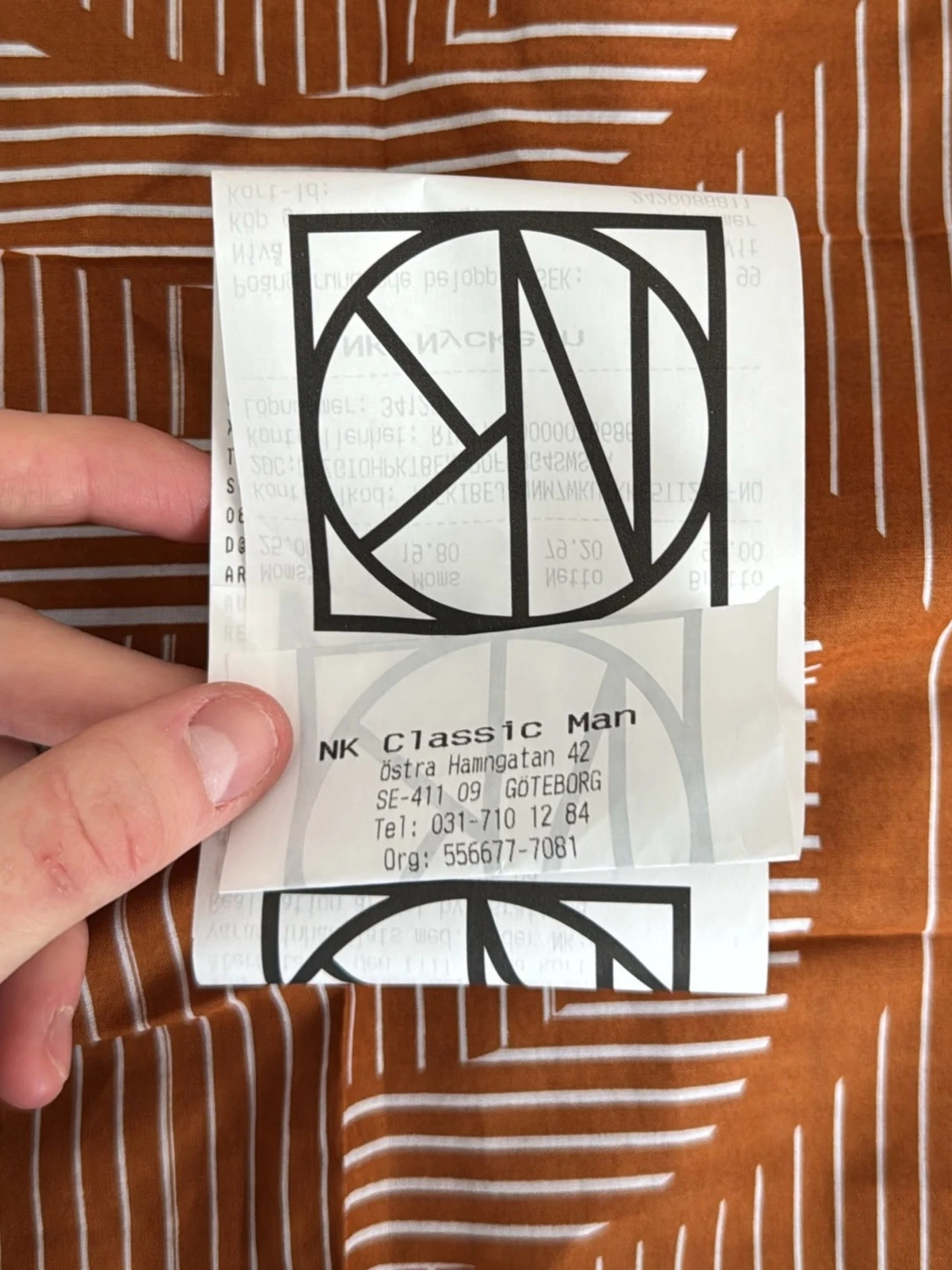 Jacob Cohën Scarf Limited Edition - 3