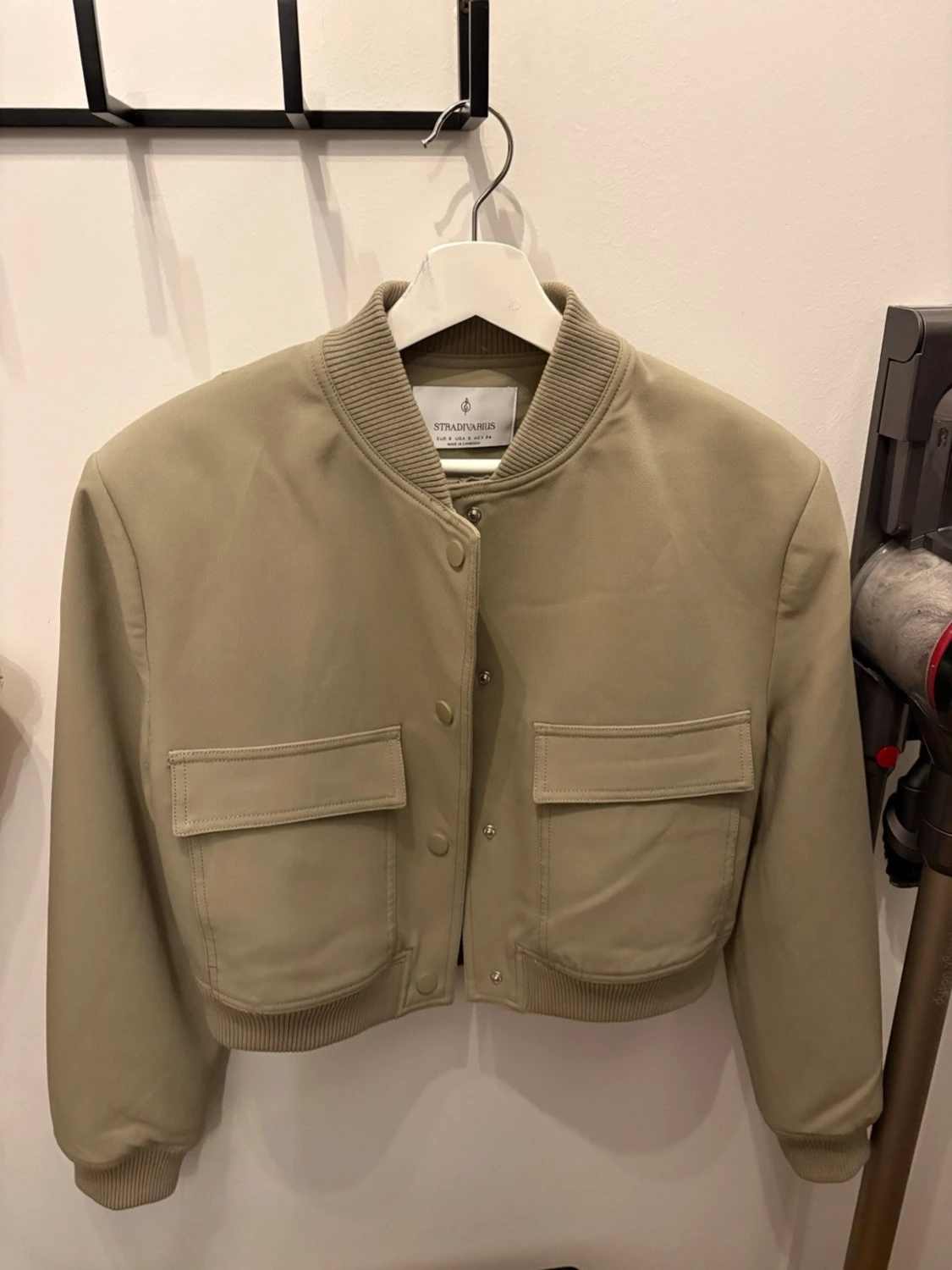 Bomberjacka från Zara  - 4