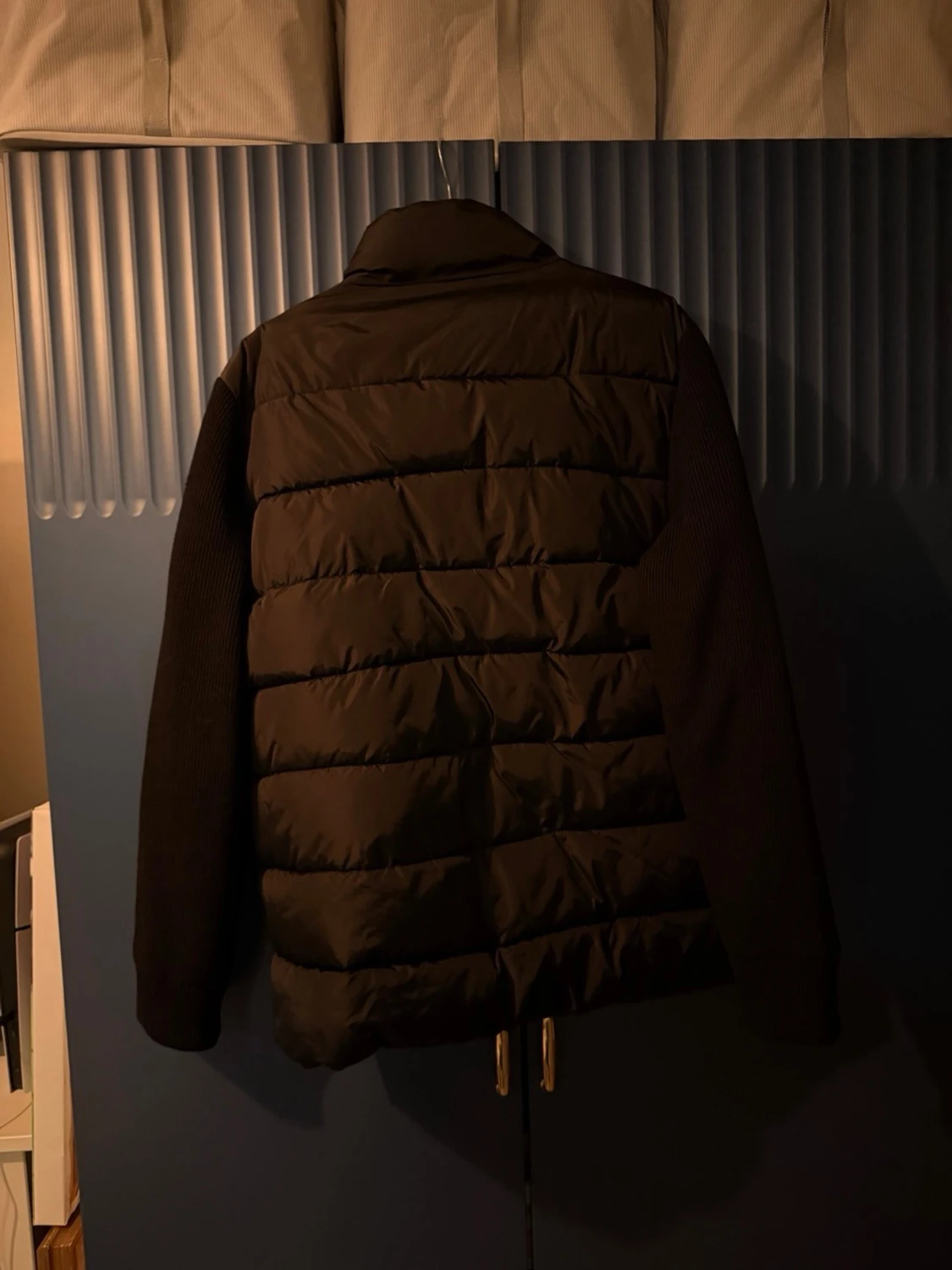 Prada Hybrid jacka - 1