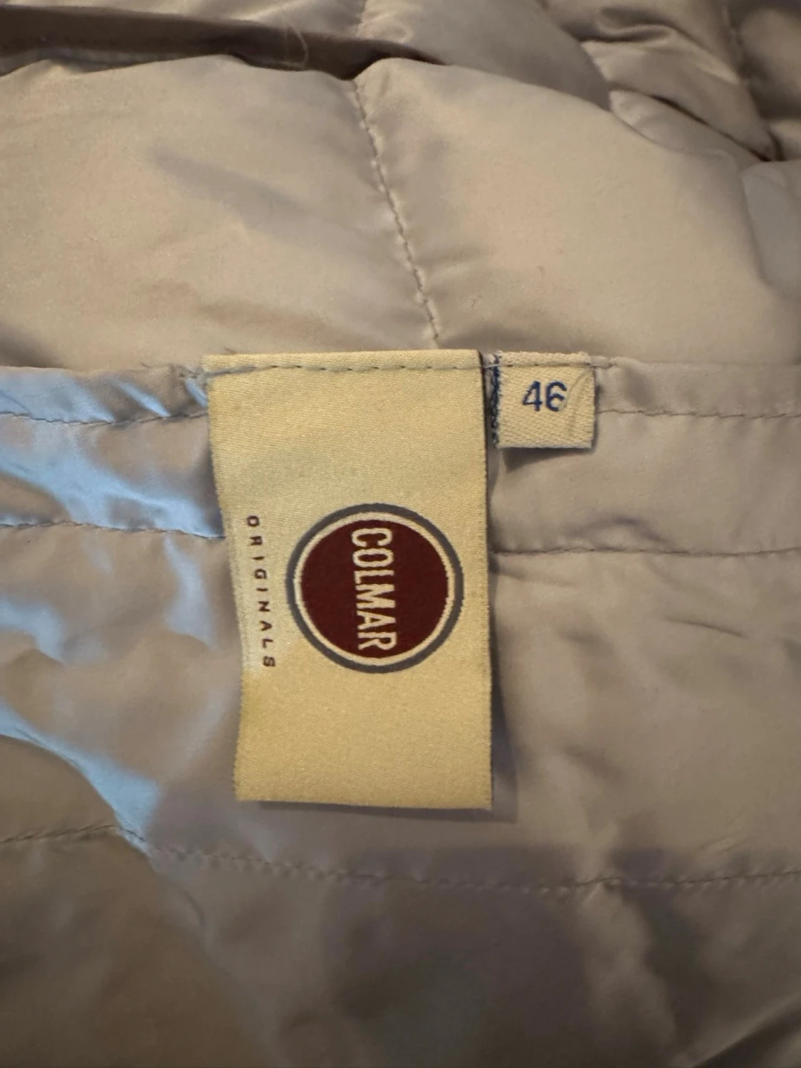 Colmar jacka dam - 3