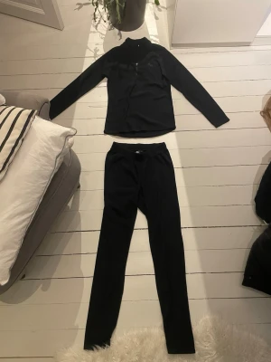 Underställ - Svart underställ 