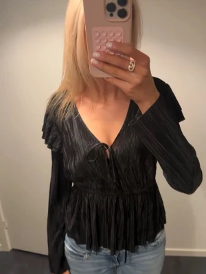 Tröja Zara - Topp från Zara i storlek S🫶🏼