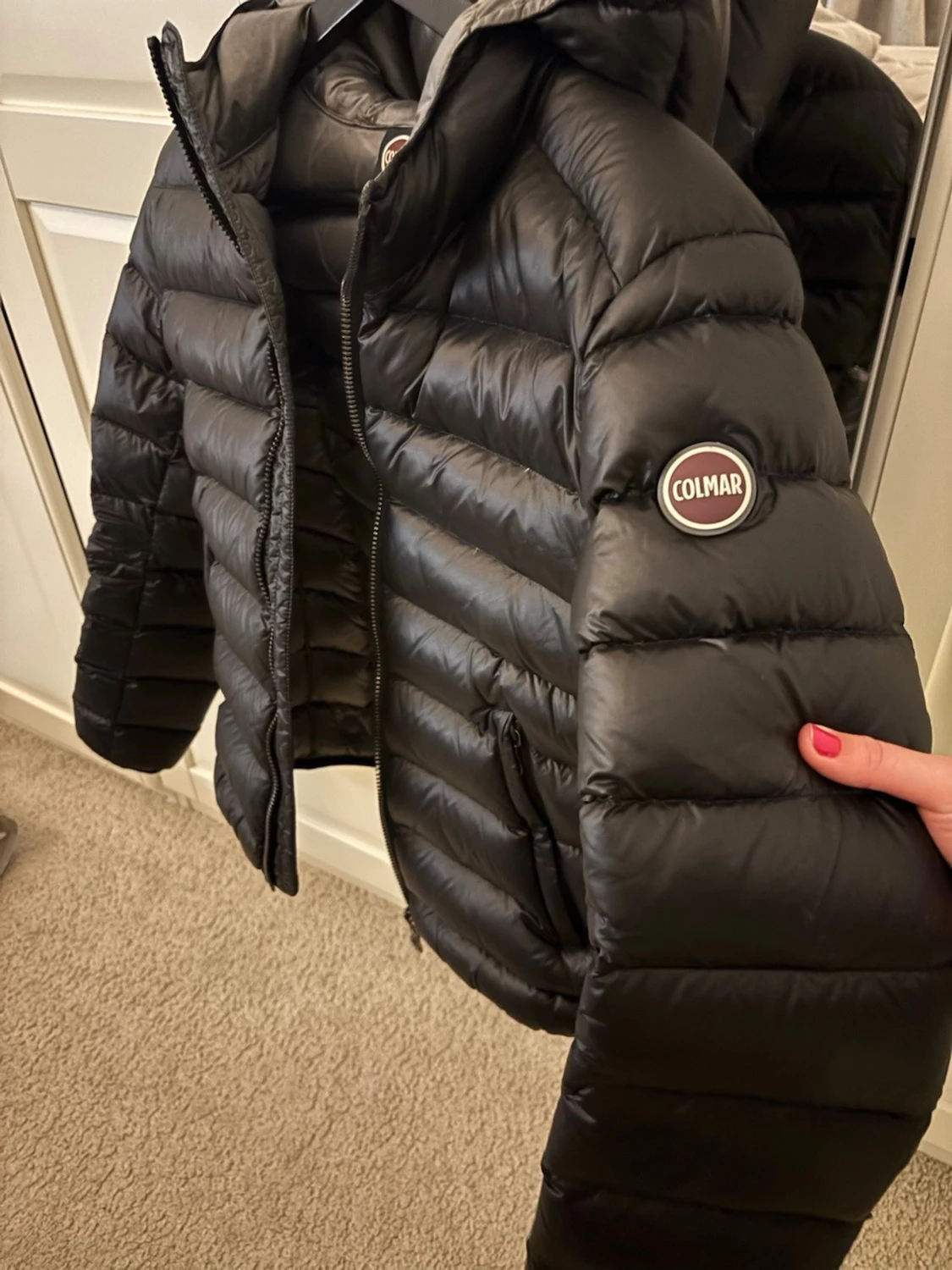 Colmar jacka - 2