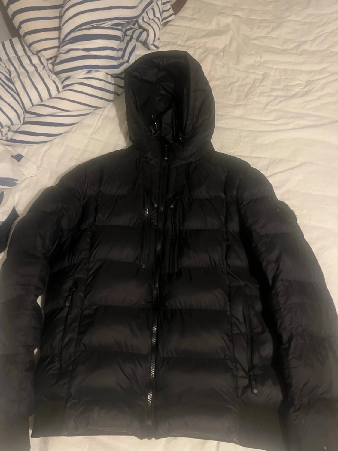 Zavetti canada jacka  - 1