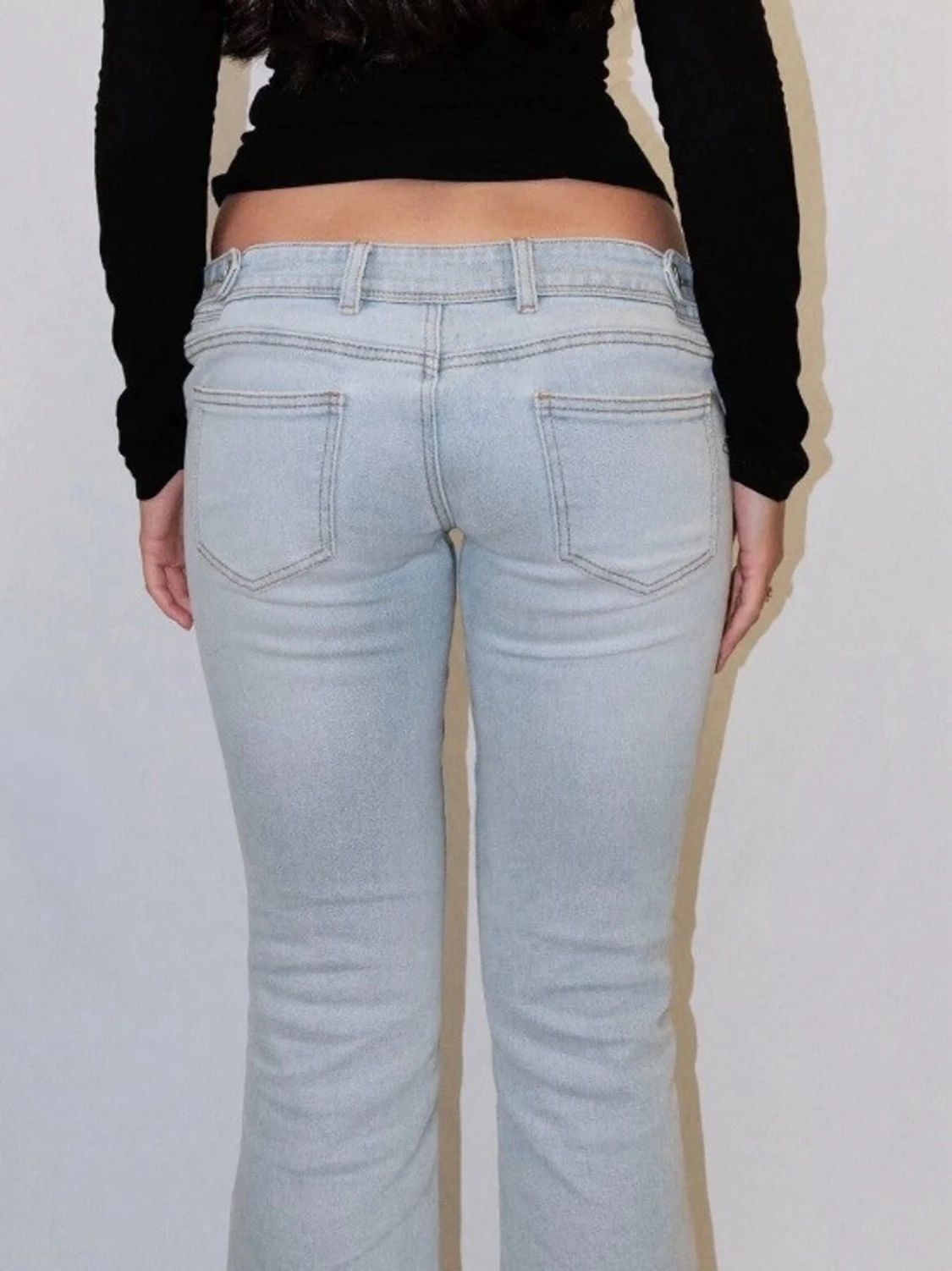 Juliana studios city jeans - 2