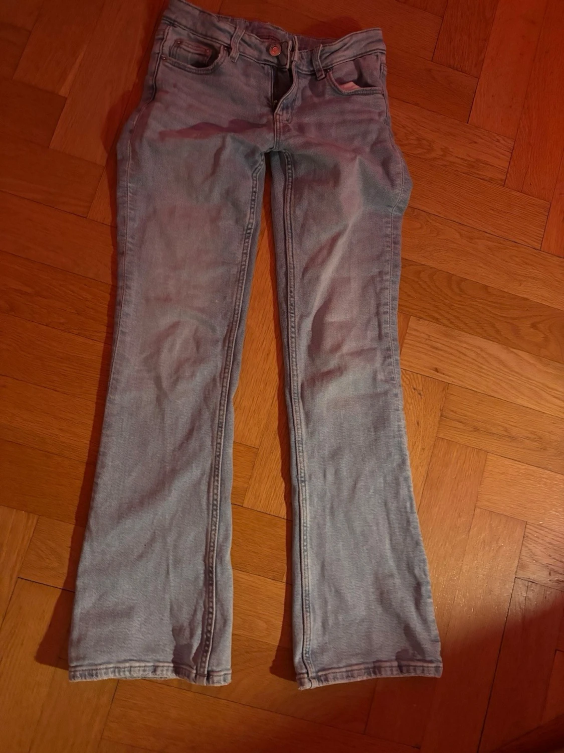 Jeans gina Basic  - 3