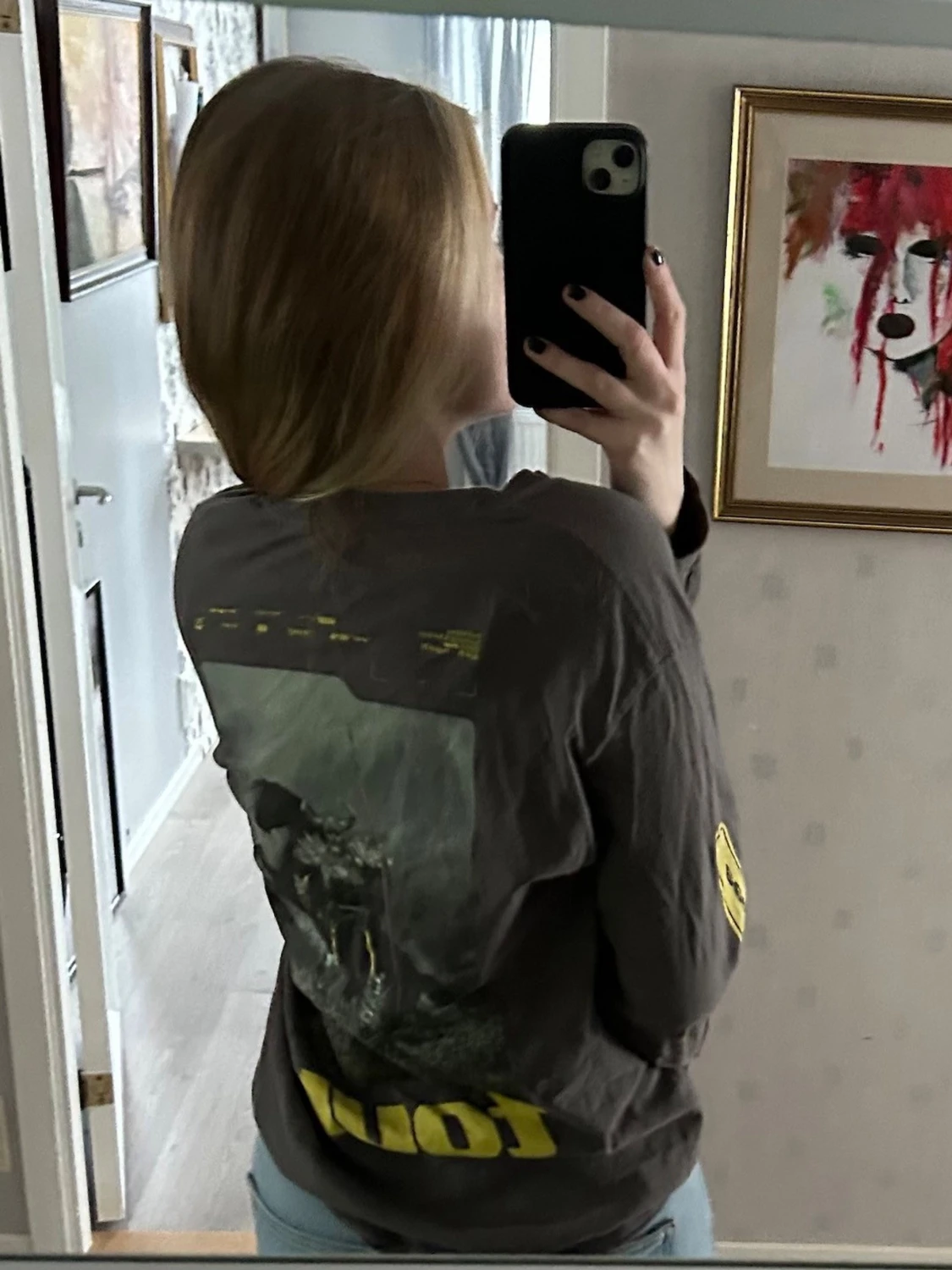 Post malone merch - 1