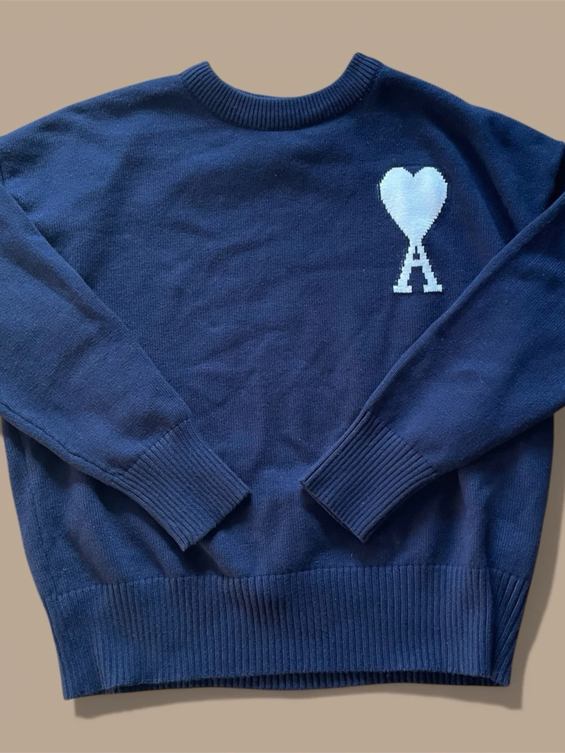 Ami pullover