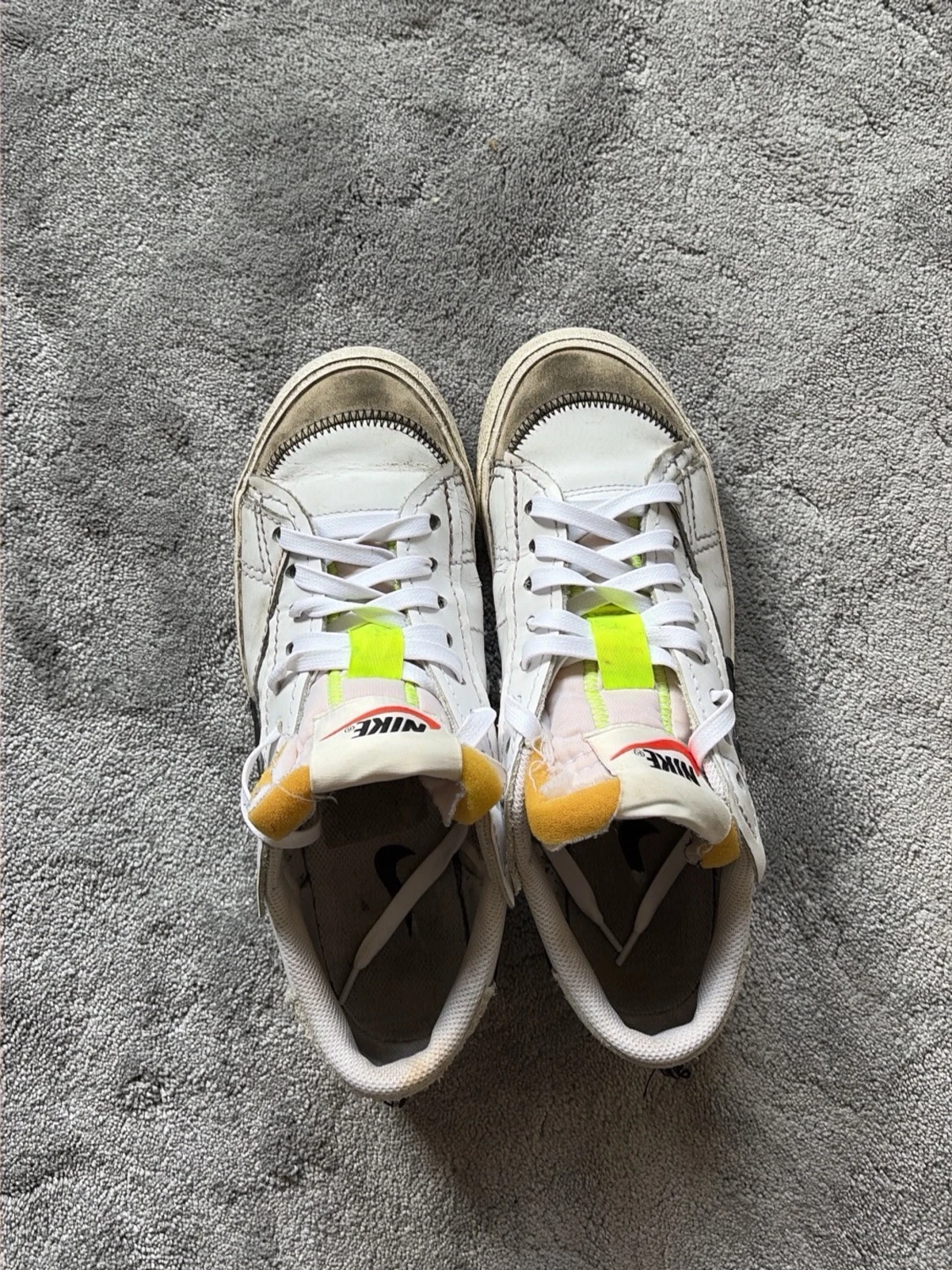Nike blazers low 77 - 2