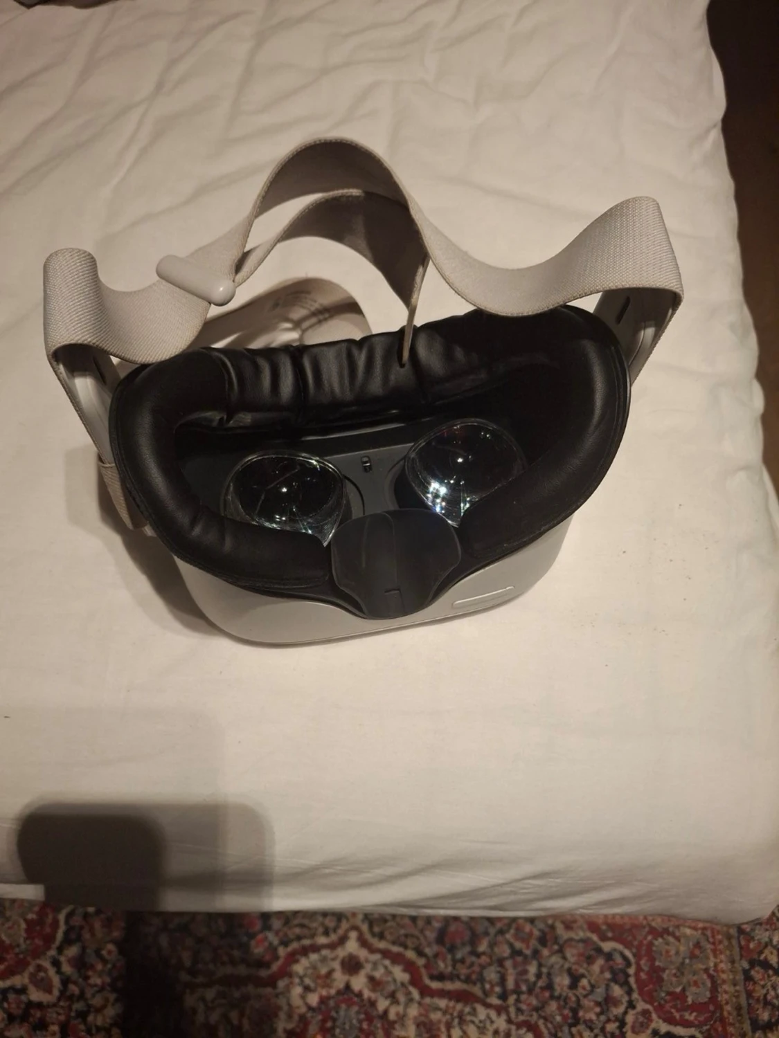 Oculus Meta Quest 2 VR-headset - 6