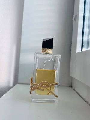 Yves Saint Laurent Libre Eau de Parfum - 90ml flaska 