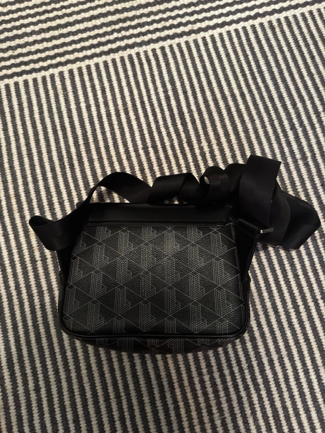 LACOSTE VÄSKA - 1