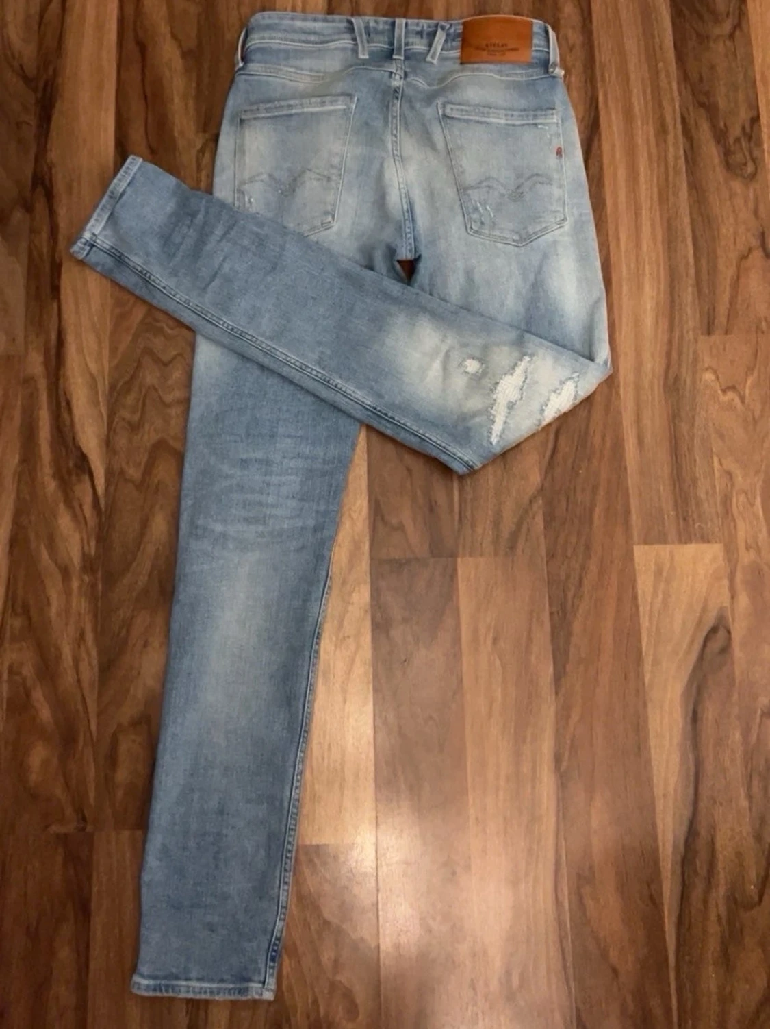 Reaplay jeans  - 1