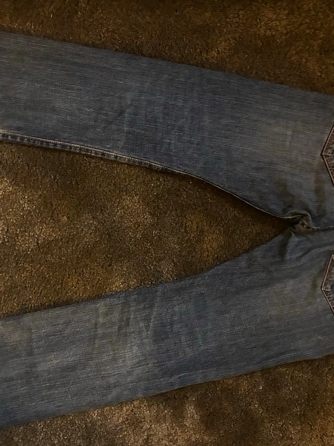 Levis 501 W28 L32 - 1
