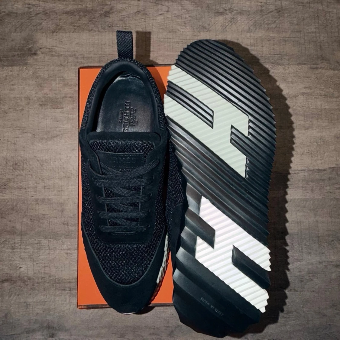 H E R M E S   SKOR - 2