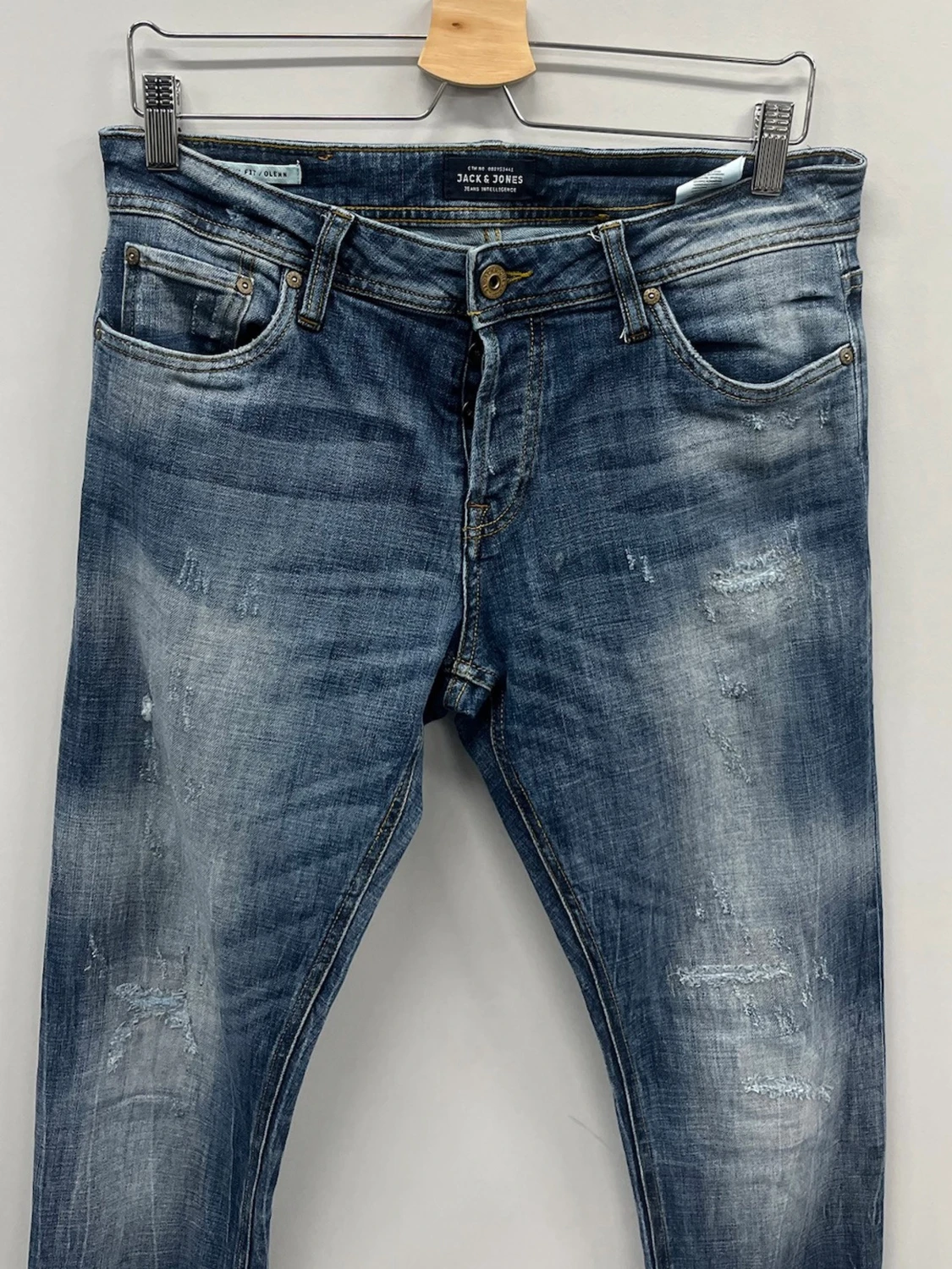 Jack & Jones slim glenn