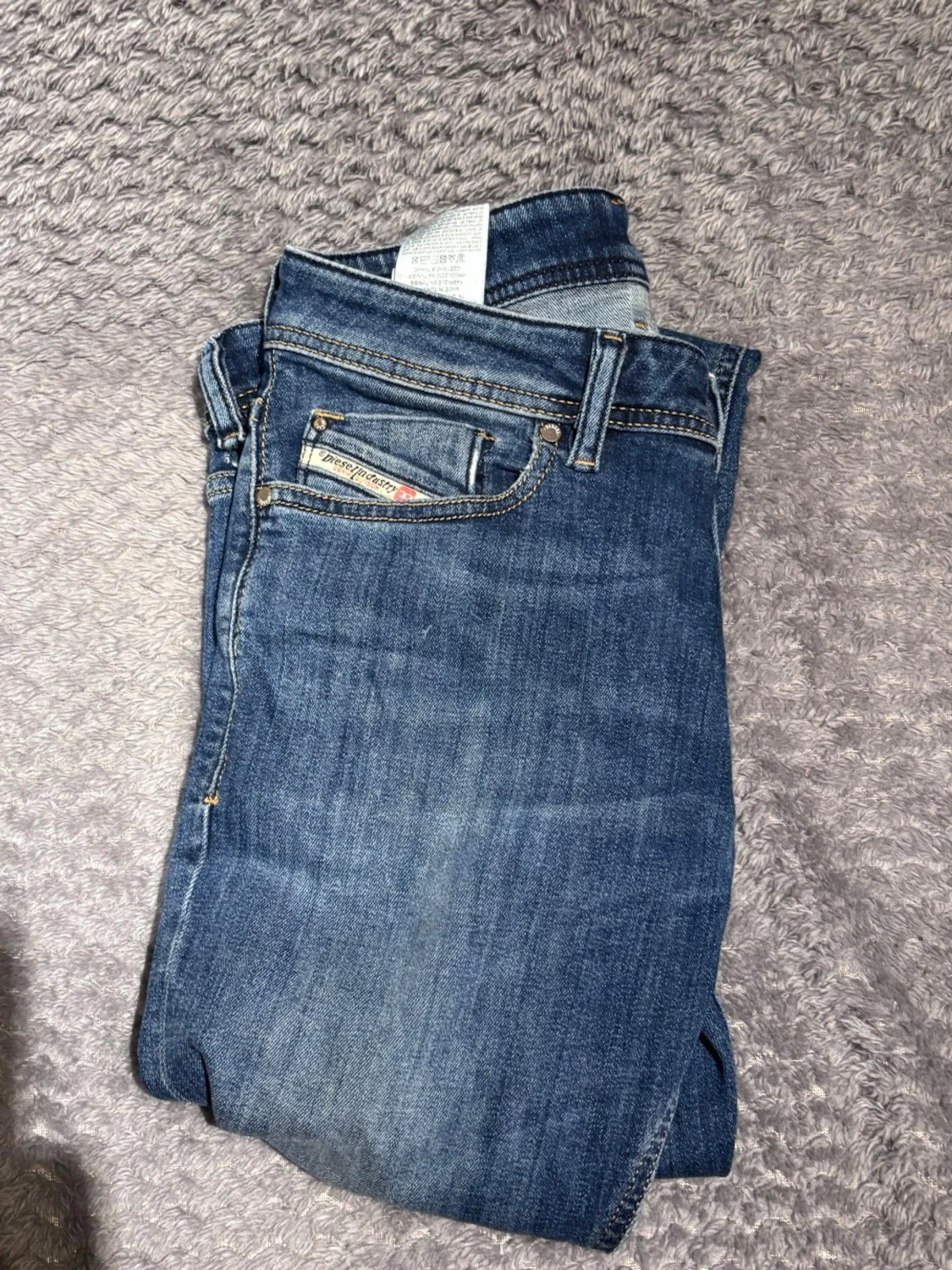 Diesel jeans - 1