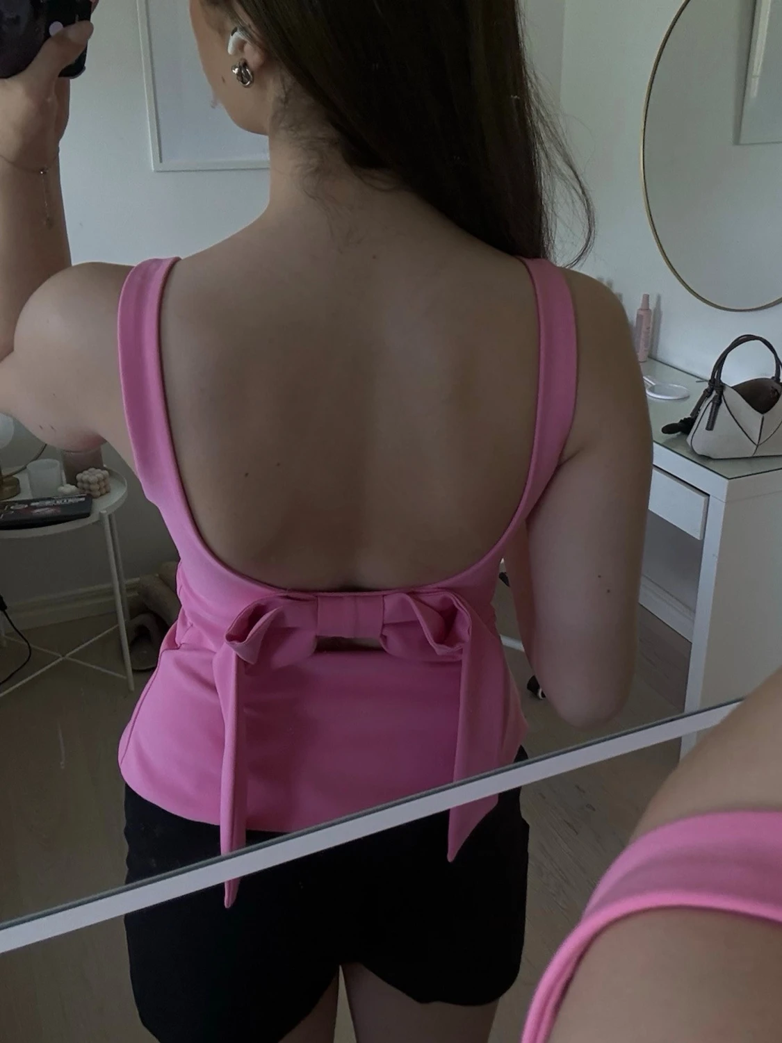Zara topp - 2