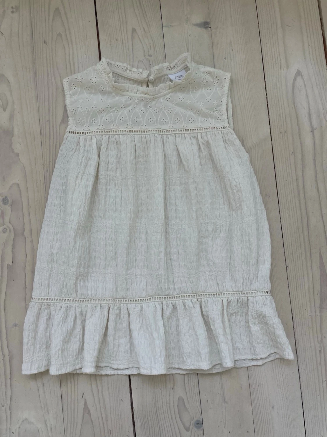 Zara blus 