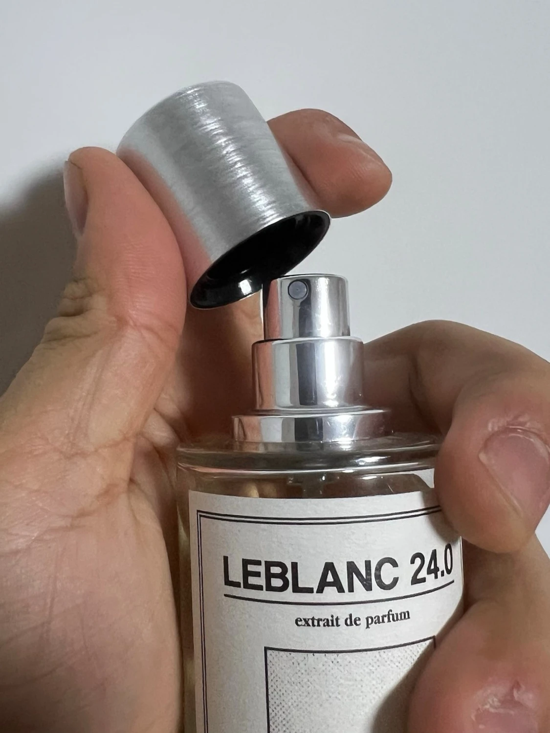 LEBLANC 24.0 Extrait de Parfum - 3