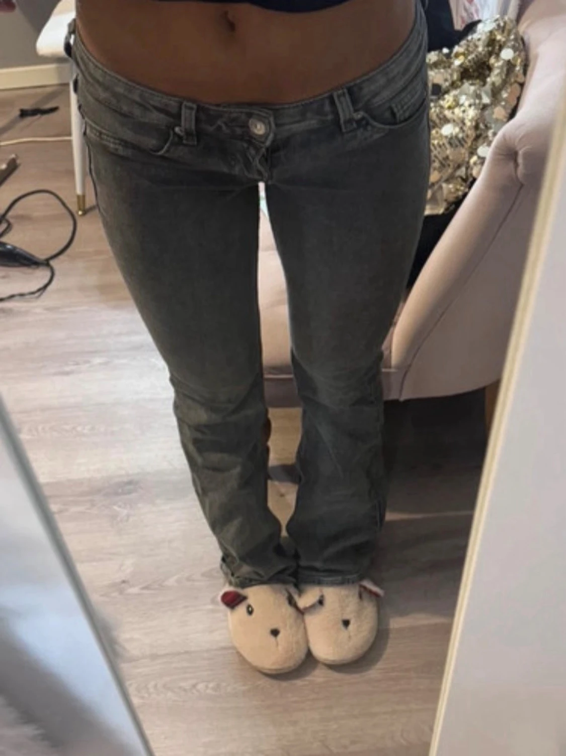 Jeans - 1