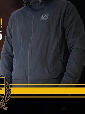 SÖKER Norra stå vind jacka - Söker denna norra stå vindjacka i storlek S eller M