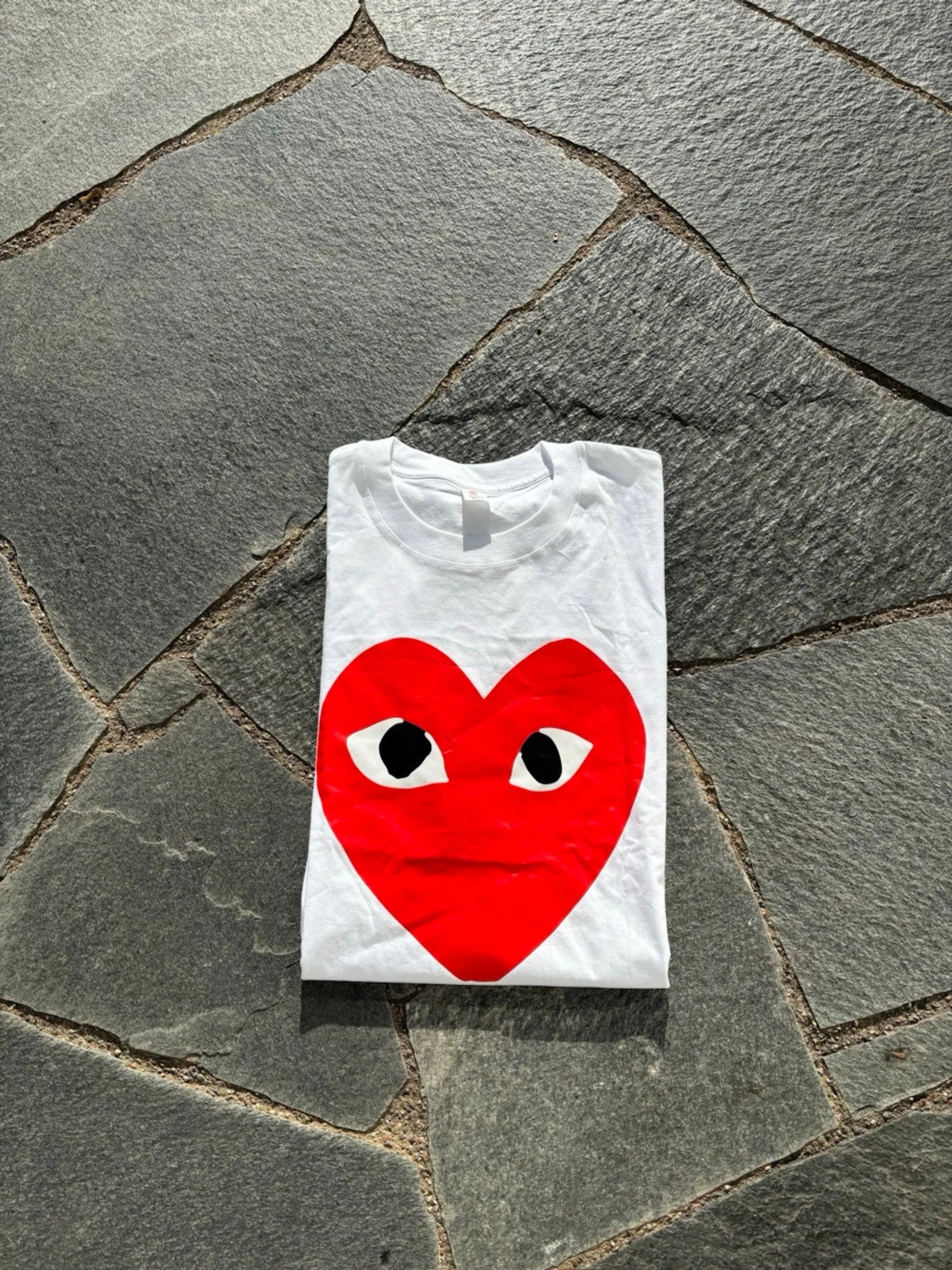 COMME des GARÇONS