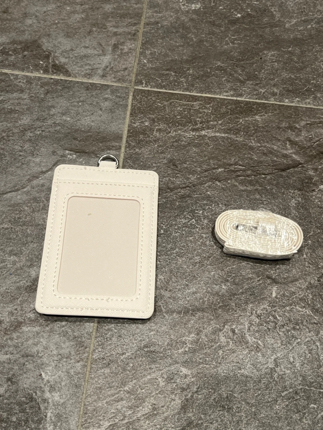 Designer plånbok  - 3